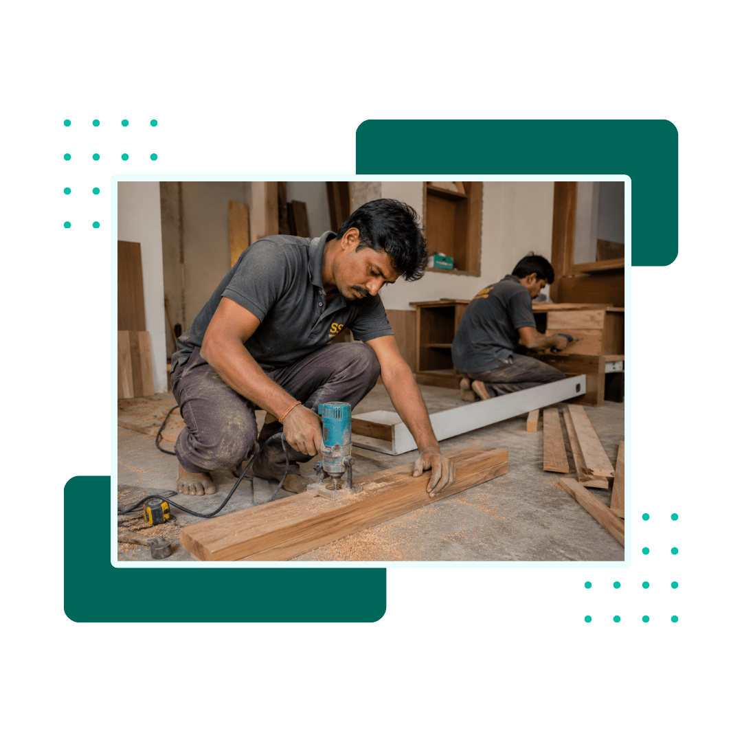 Carpentry Services